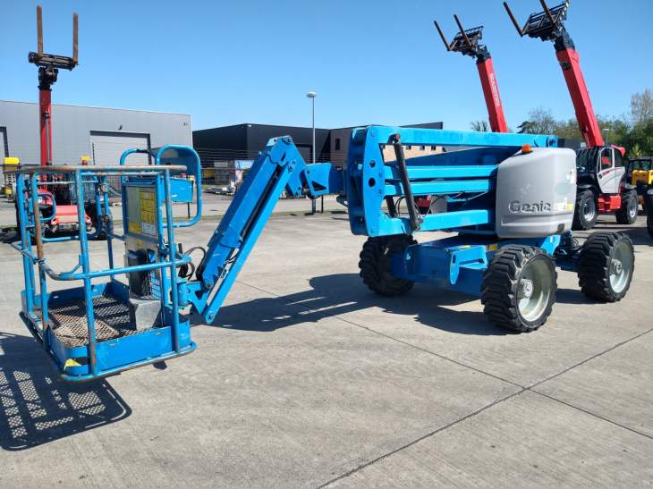 Afbeelding GENIE Z45/25J (926)