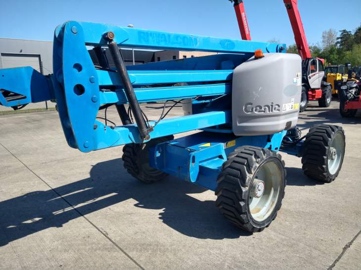 Afbeelding GENIE Z45/25J (926)