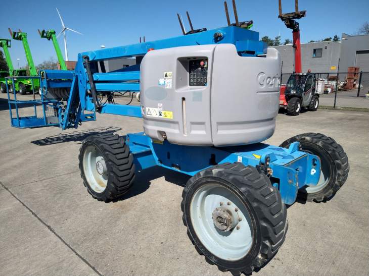 Afbeelding GENIE Z45/25J (926)
