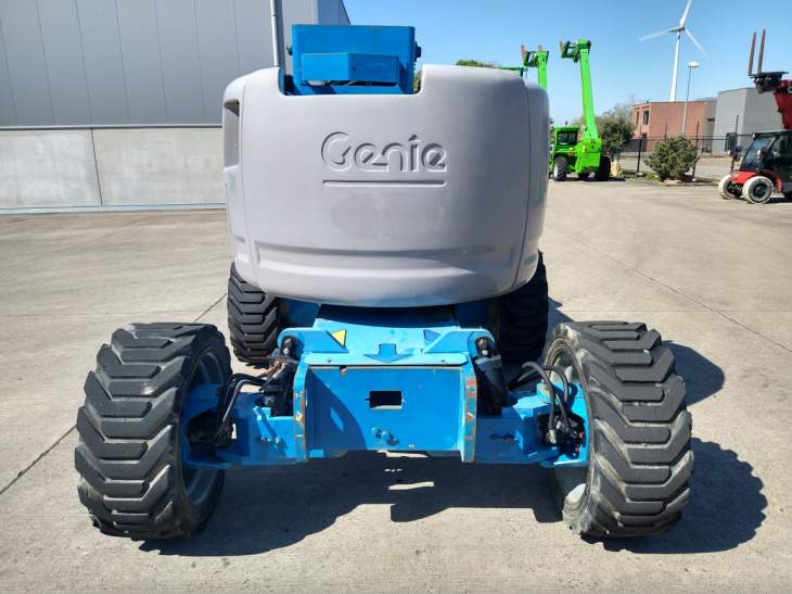 Afbeelding GENIE Z45/25J (926)