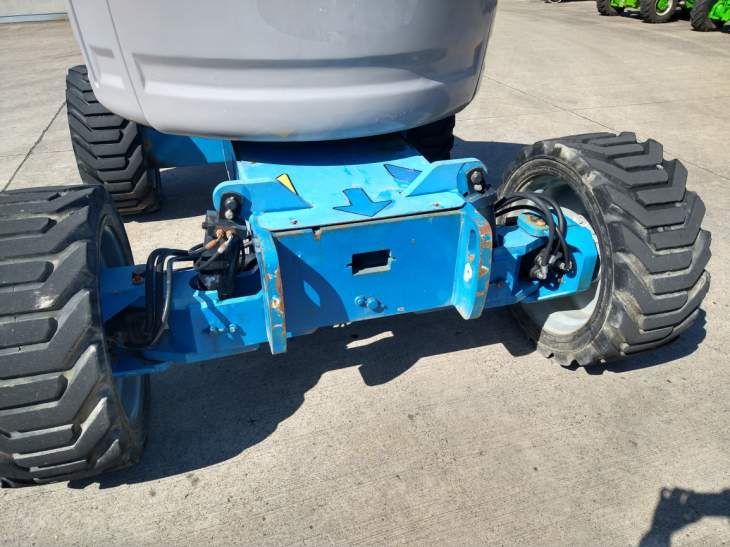 Afbeelding GENIE Z45/25J (926)