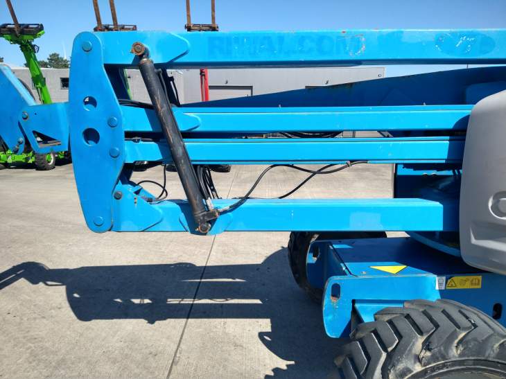 Afbeelding GENIE Z45/25J (926)