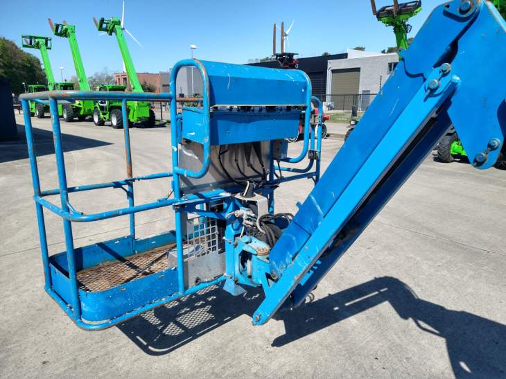 Afbeelding GENIE Z45/25J (926)