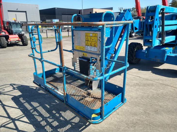 Afbeelding GENIE Z45/25J (926)