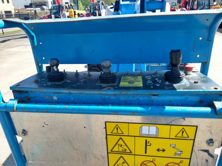 Afbeelding GENIE Z45/25J (926)