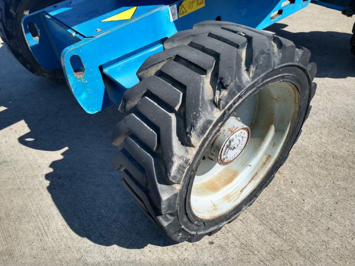 Afbeelding GENIE Z45/25J (926)