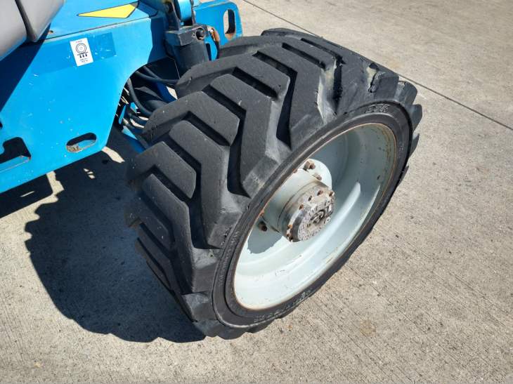 Afbeelding GENIE Z45/25J (926)