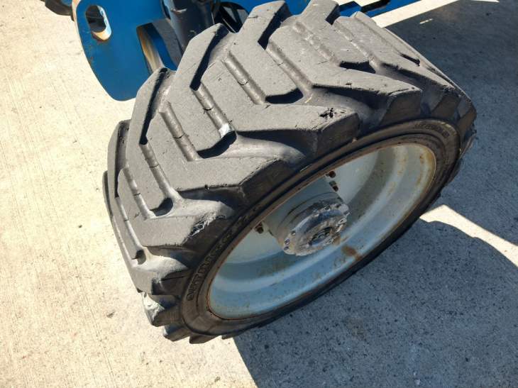 Afbeelding GENIE Z45/25J (926)