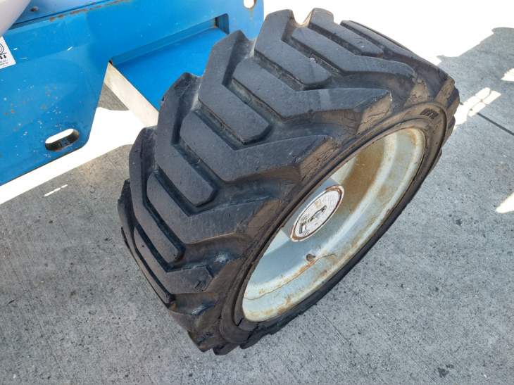 Afbeelding GENIE Z45/25J (926)