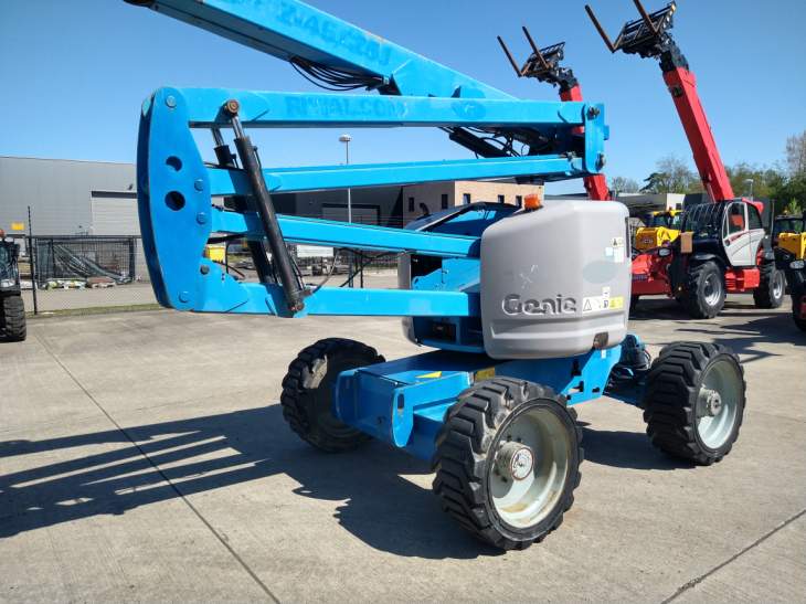 Afbeelding GENIE Z45/25J (926)