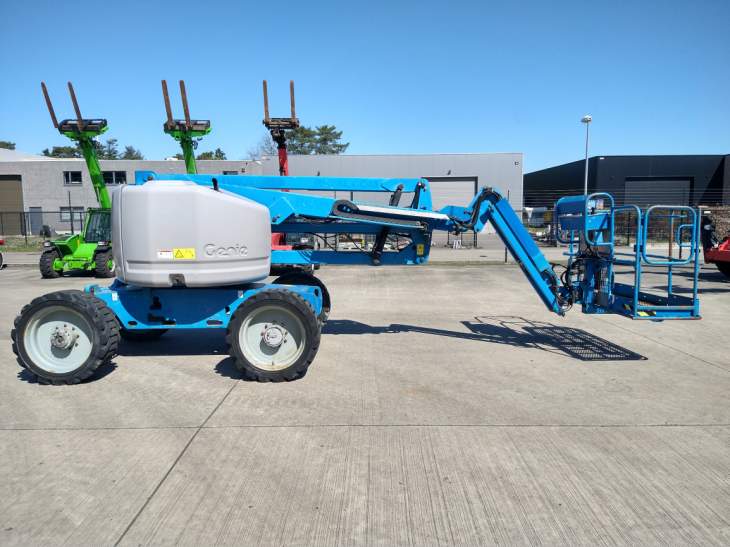 Afbeelding GENIE Z45/25J (926)