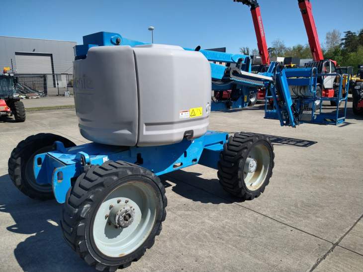 Afbeelding GENIE Z45/25J (926)