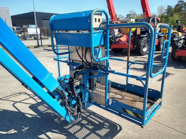 Afbeelding GENIE Z45/25J (926)