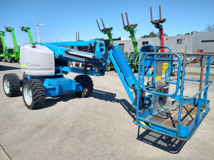 Afbeelding GENIE Z45/25J (926)