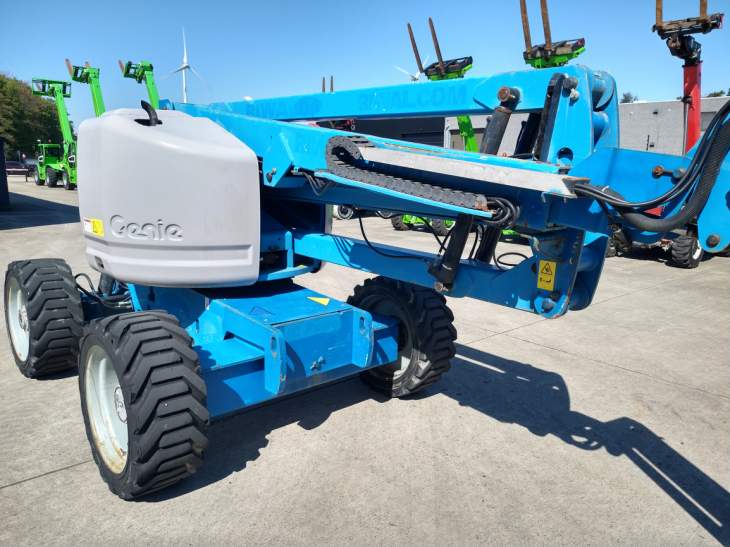 Afbeelding GENIE Z45/25J (926)