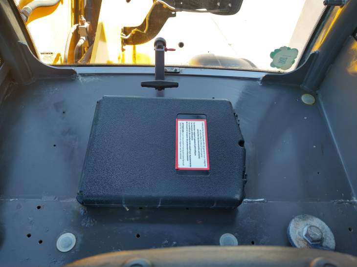 Afbeelding MANITOU MT 1440 Easy (748)