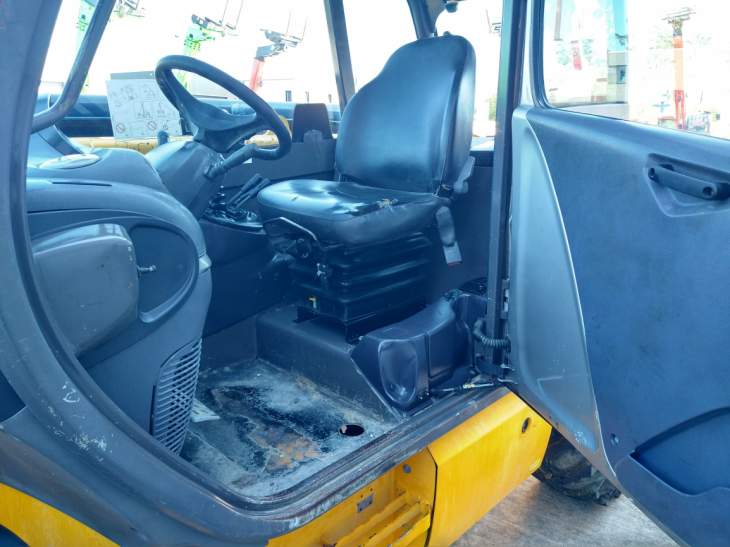 Afbeelding MANITOU MT 1440 Easy (748)