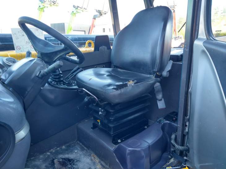 Afbeelding MANITOU MT 1440 Easy (748)