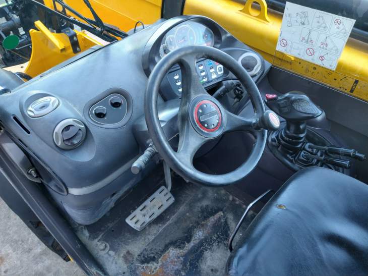 Afbeelding MANITOU MT 1440 Easy (748)