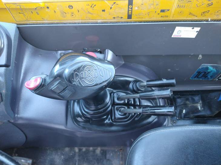 Afbeelding MANITOU MT 1440 Easy (748)