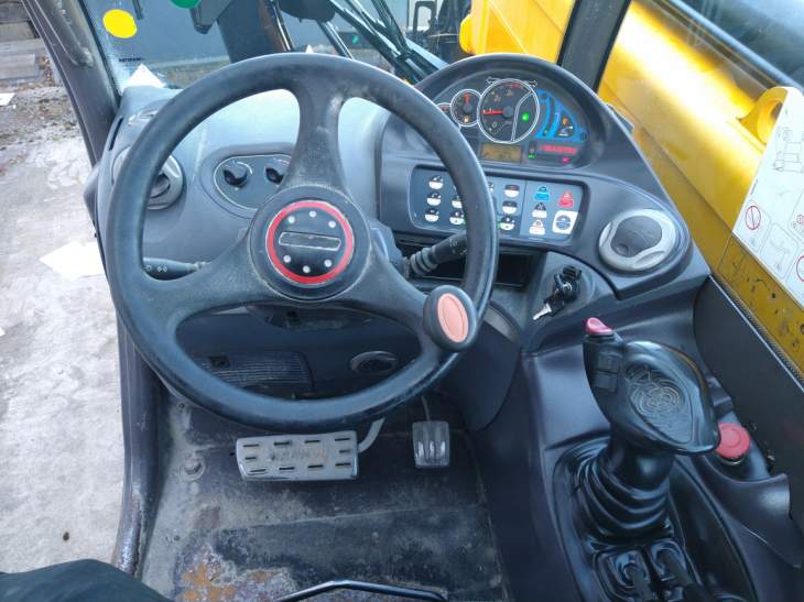 Afbeelding MANITOU MT 1440 Easy (748)