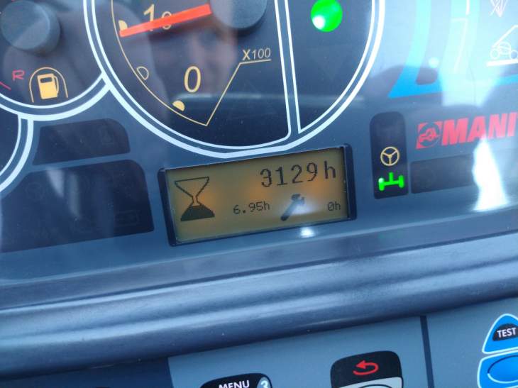 Afbeelding MANITOU MT 1440 Easy (748)