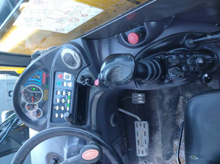 Afbeelding MANITOU MT 1440 Easy (748)