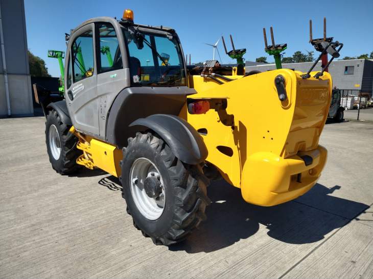 Afbeelding MANITOU MT 1440 Easy (748)