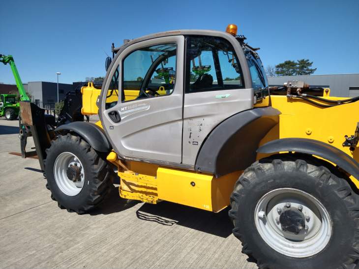Afbeelding MANITOU MT 1440 Easy (748)