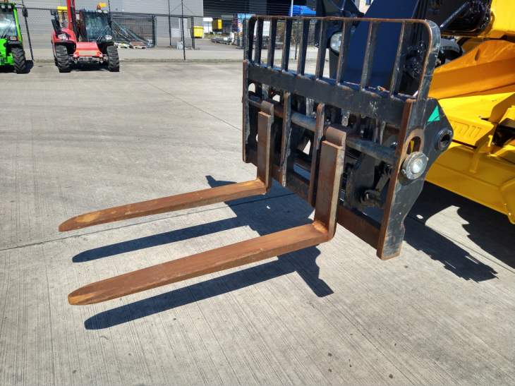 Afbeelding MANITOU MT 1440 Easy (748)