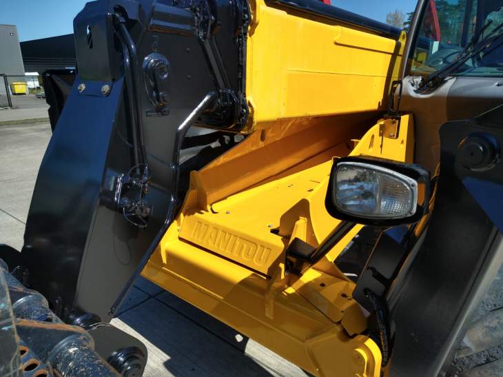 Afbeelding MANITOU MT 1440 Easy (748)