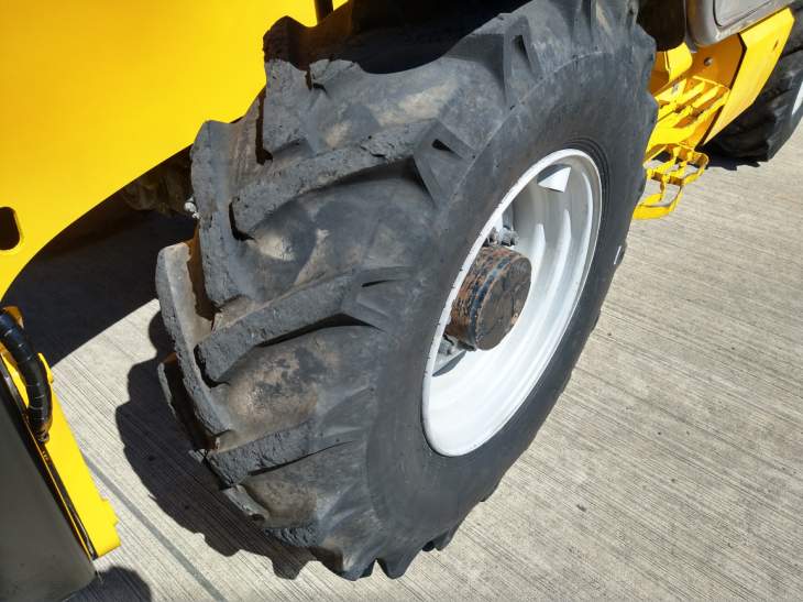 Afbeelding MANITOU MT 1440 Easy (748)