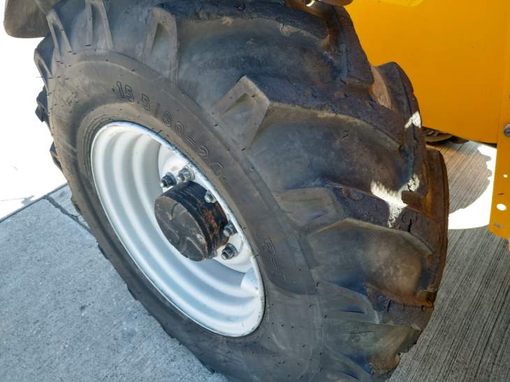 Afbeelding MANITOU MT 1440 Easy (748)