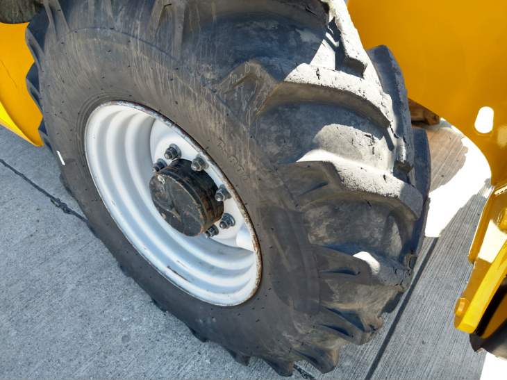 Afbeelding MANITOU MT 1440 Easy (748)