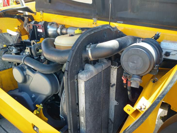 Afbeelding MANITOU MT 1440 Easy (748)