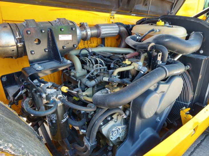 Afbeelding MANITOU MT 1440 Easy (748)