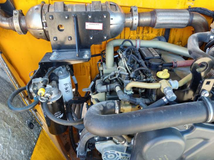 Afbeelding MANITOU MT 1440 Easy (748)