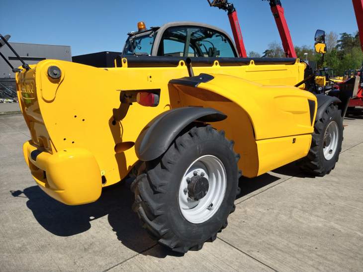 Afbeelding MANITOU MT 1440 Easy (748)