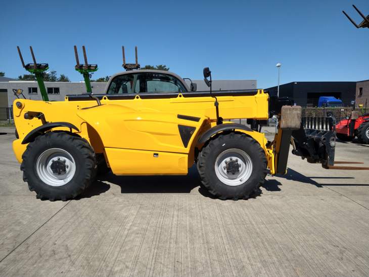 Afbeelding MANITOU MT 1440 Easy (748)