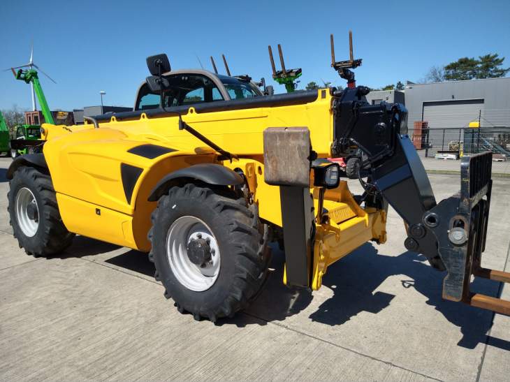 Afbeelding MANITOU MT 1440 Easy (748)