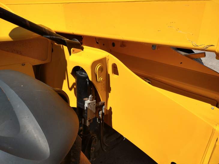 Afbeelding MANITOU MT 1440 Easy (748)