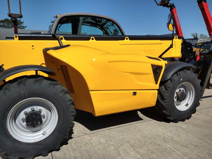 Afbeelding MANITOU MT 1440 Easy (748)