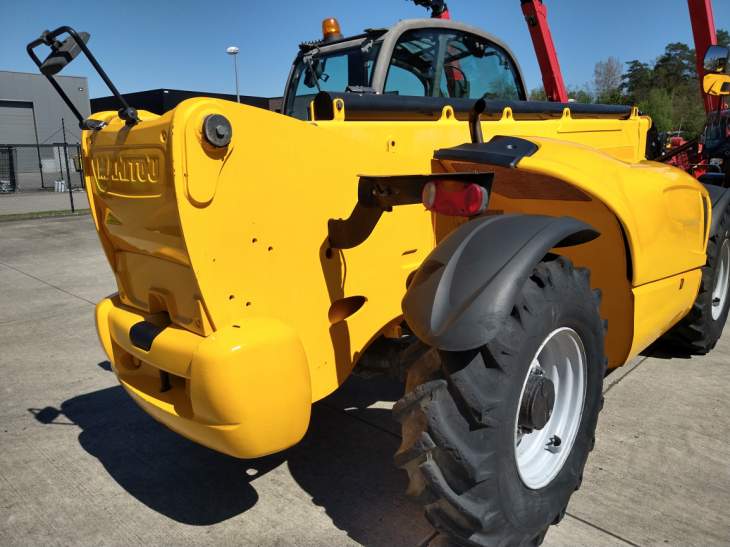 Afbeelding MANITOU MT 1440 Easy (748)