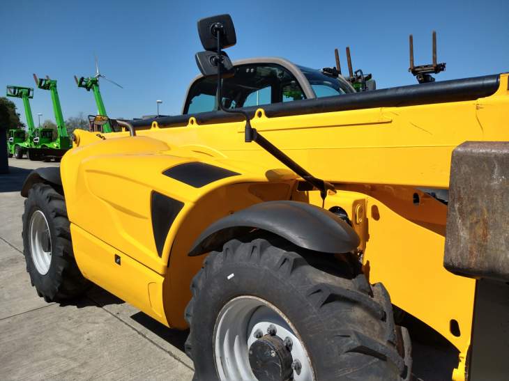 Afbeelding MANITOU MT 1440 Easy (748)