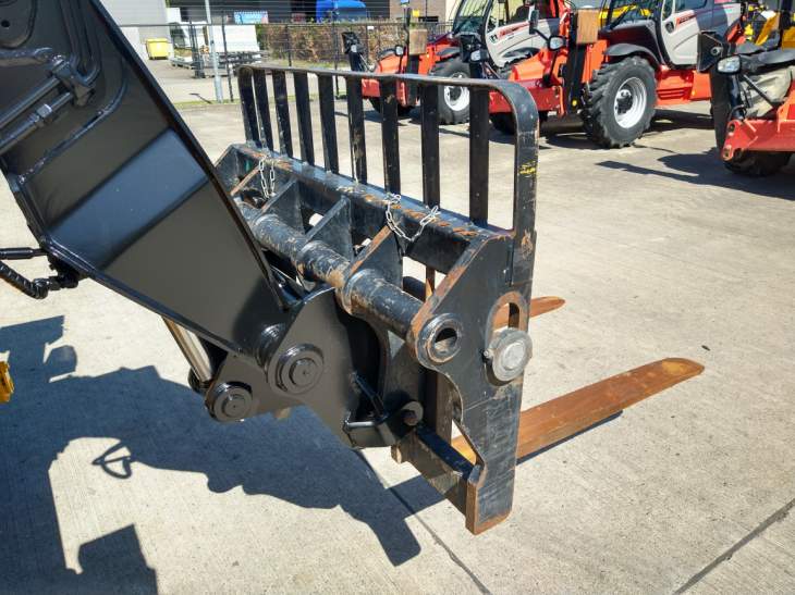 Afbeelding MANITOU MT 1440 Easy (748)