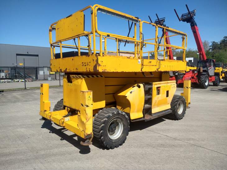 Afbeelding JLG 4394 RT (300)