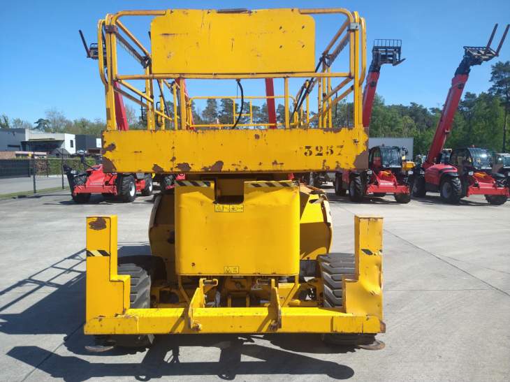 Afbeelding JLG 4394 RT (300)