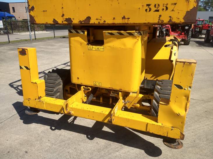 Afbeelding JLG 4394 RT (300)