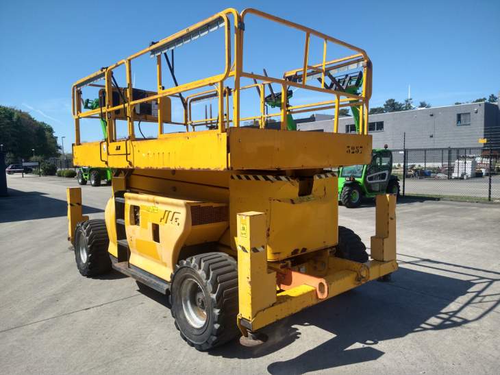Afbeelding JLG 4394 RT (300)