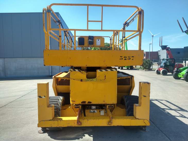 Afbeelding JLG 4394 RT (300)